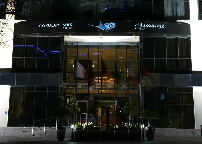 Gokulam Park Doha
