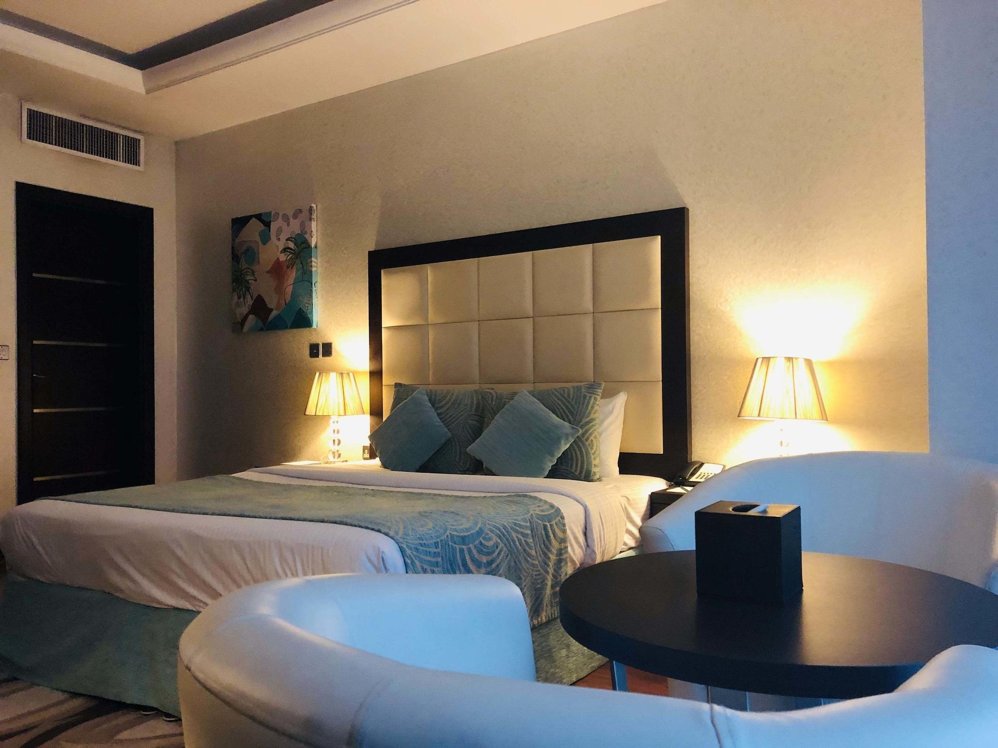 Hotel Gokulam Park Doha