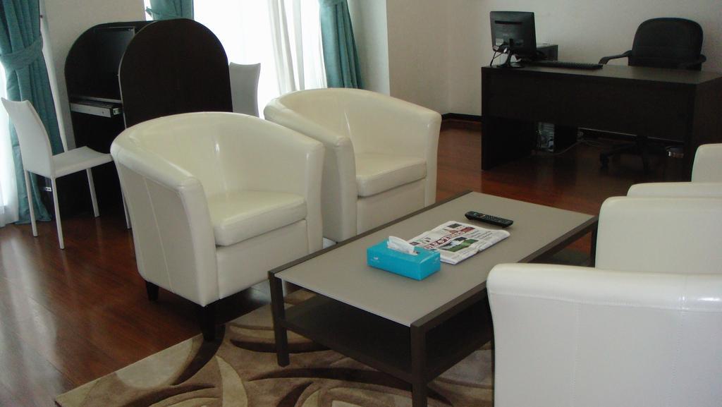 Gokulam Park Hotel 3*