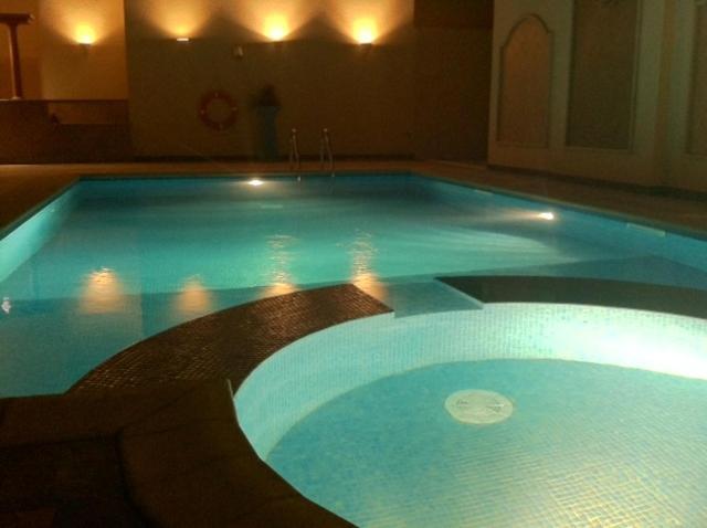 Gokulam Park Hotel