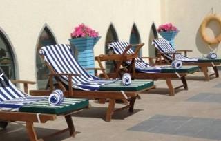 Gokulam Park Hotel