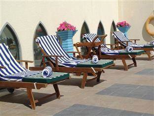 Gokulam Park Hotel Doha