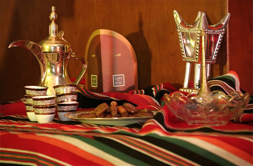 Hotel Gokulam Park Doha