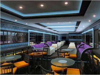 Gokulam Park Hotel