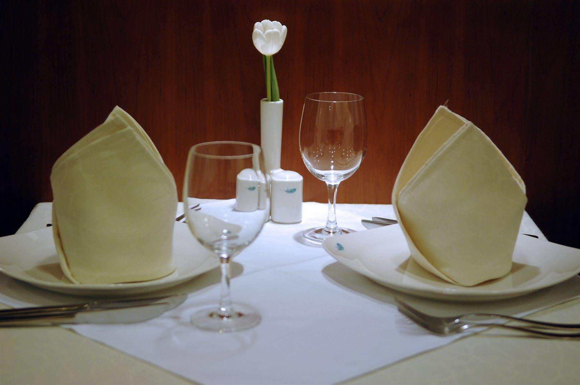 Hotel Gokulam Park