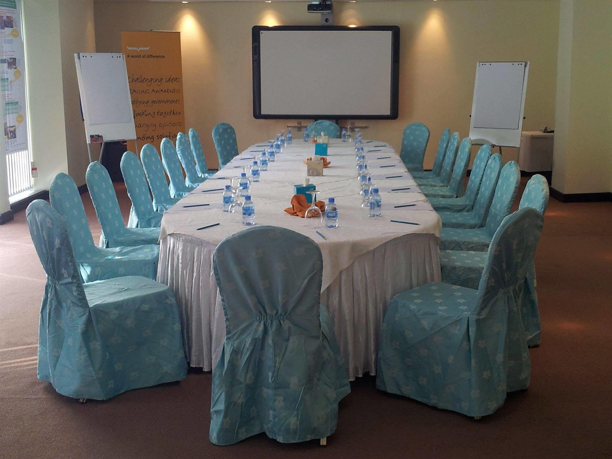Gokulam Park 3* Doha