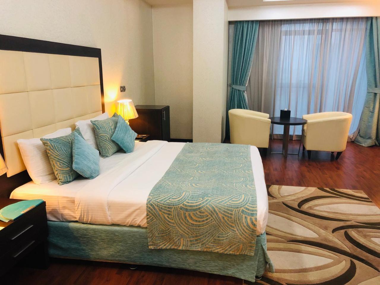 Gokulam Park 3* Doha