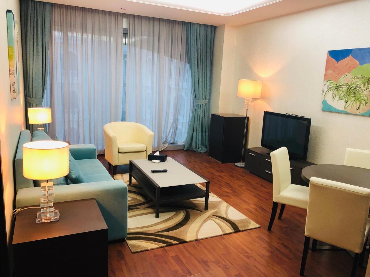 Hotel Gokulam Park Doha
