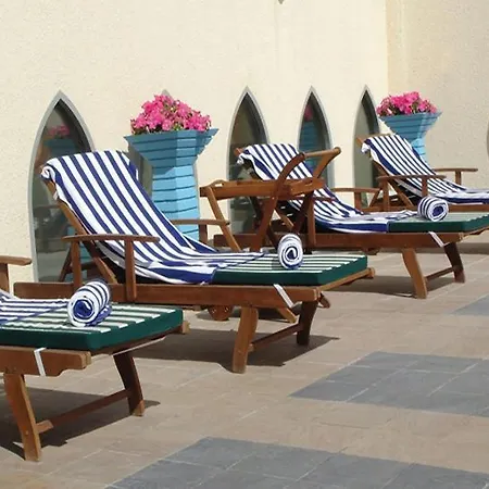 Gokulam Park Doha 