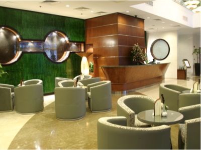 Gokulam Park 3*